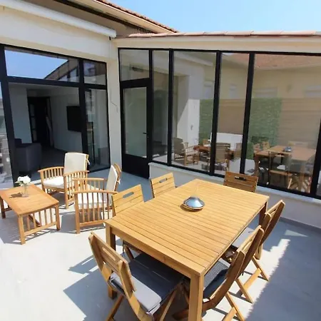 Unique D'architecte Appartement *