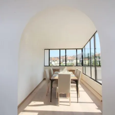 Appartement Unique D'architecte Antibes