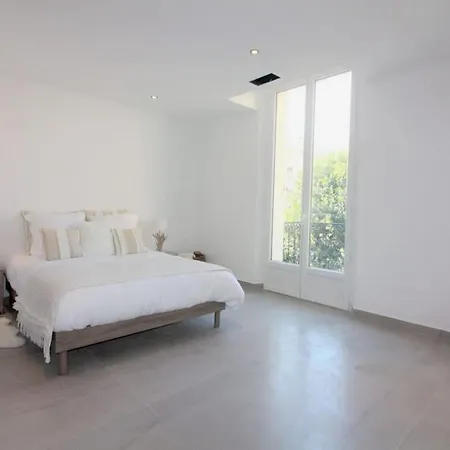 Unique D'architecte * أنتيب